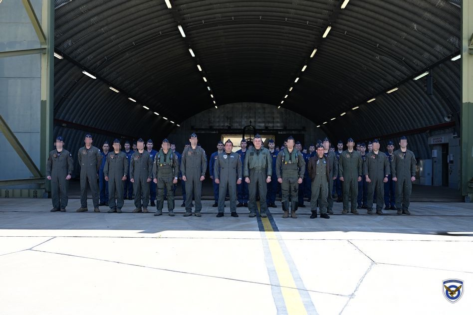 Αρχηγός ΓΕΑ