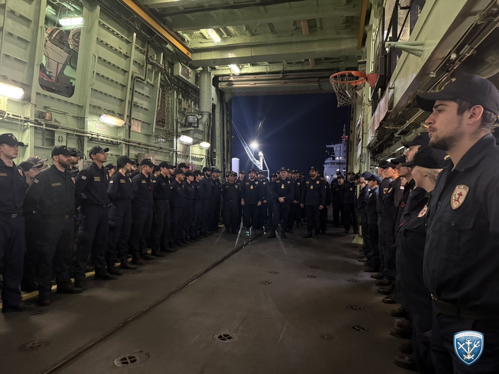 Αρχηγός ΓΕΝ