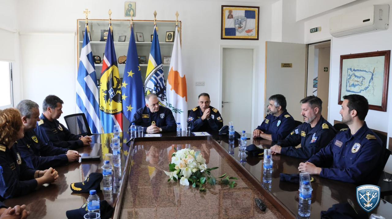 Αρχηγός ΓΕΝ