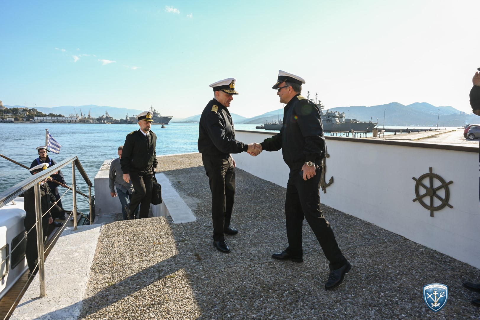 Αρχηγός ΓΕΝ