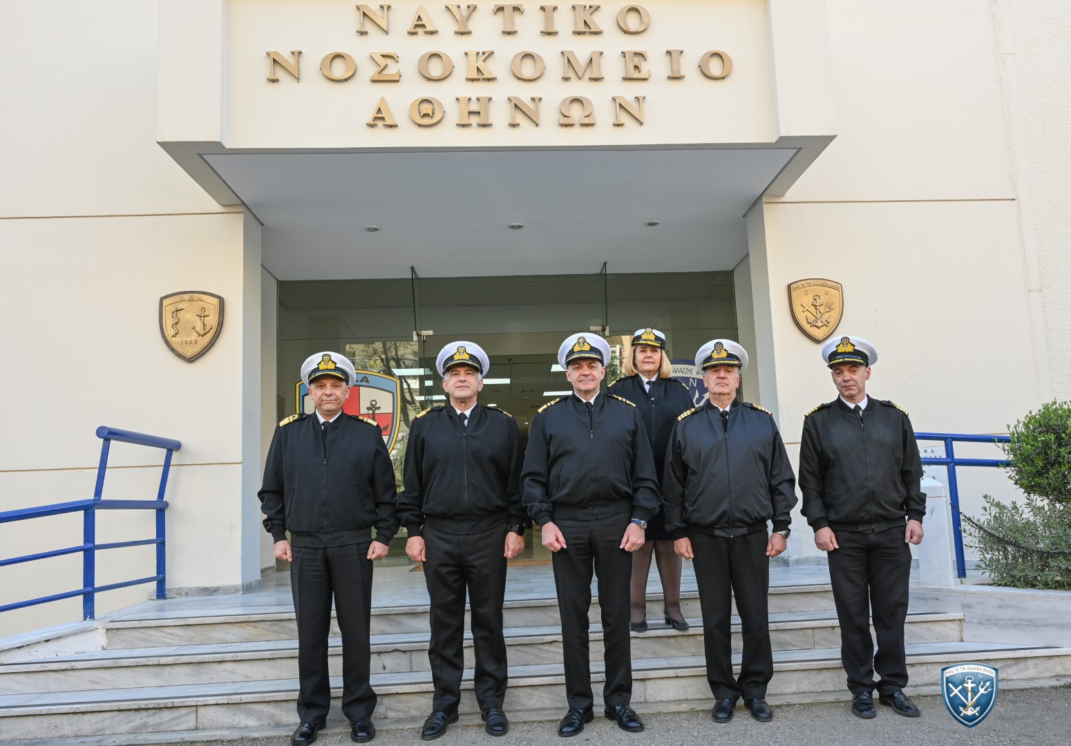 Αρχηγός ΓΕΝ