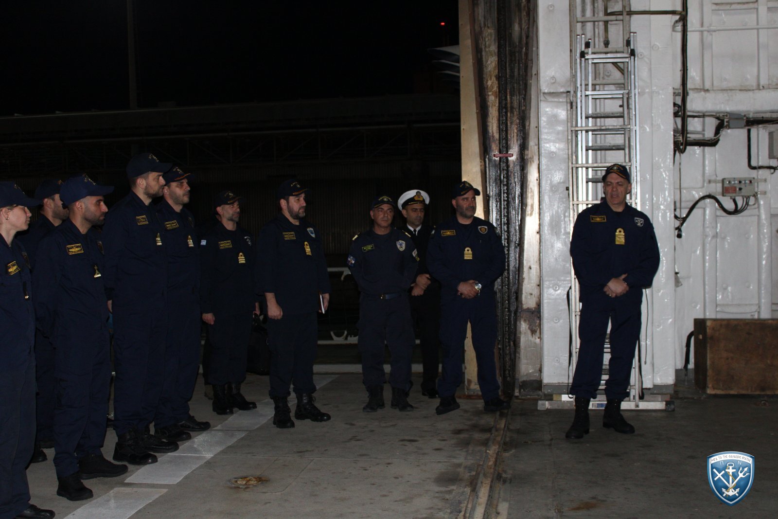 Αρχηγός ΓΕΝ