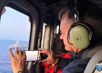 Αρχηγός ΓΕΝ