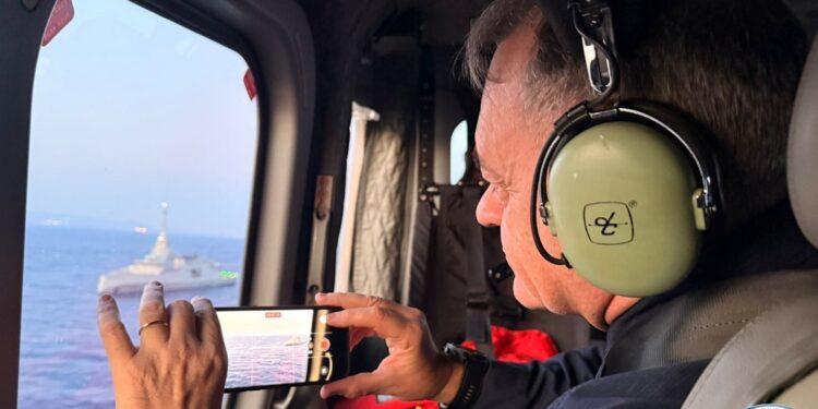 Αρχηγός ΓΕΝ