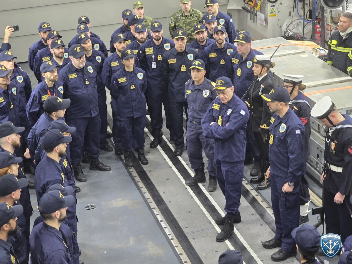 Αρχηγός ΓΕΝ