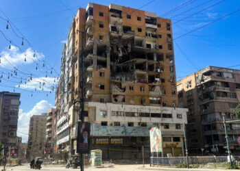 Ισραήλ - Λίβανος - Χεζμπολάχ