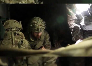 Βρετανοί στρατιώτες - Μέση Ανατολή - Στρατιώτες