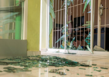 Μπουρουντί