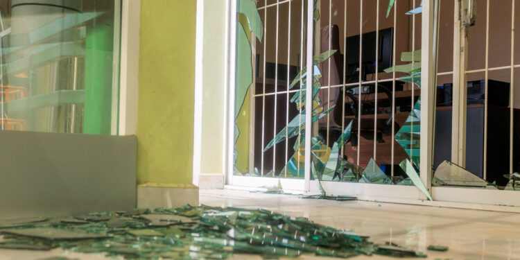 Μπουρουντί