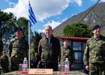 πλίτες θητείας