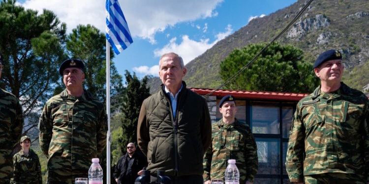 πλίτες θητείας