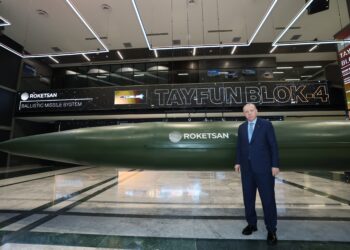 ερντογάν - Tayfun