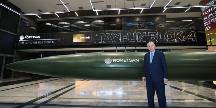 ερντογάν - Tayfun