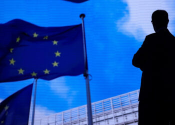 Ευρωπαϊκή Ένωση - Ισραήλ