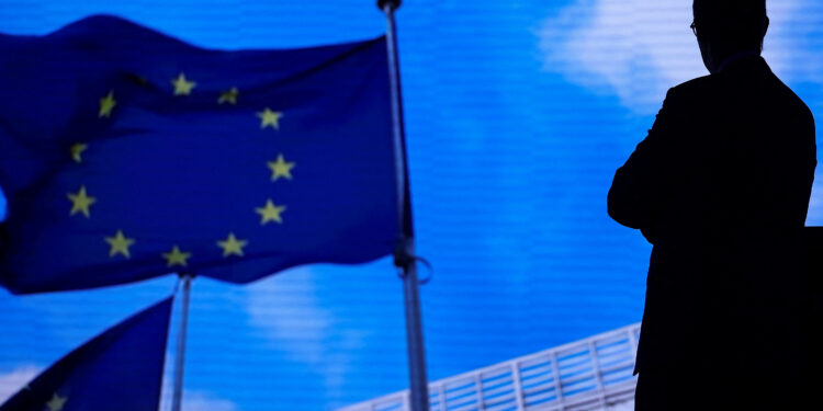 Ευρωπαϊκή Ένωση - Ισραήλ