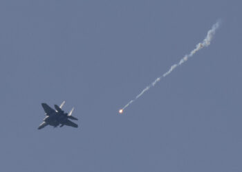 Τραμπ - Ισραήλ - Λίβανος