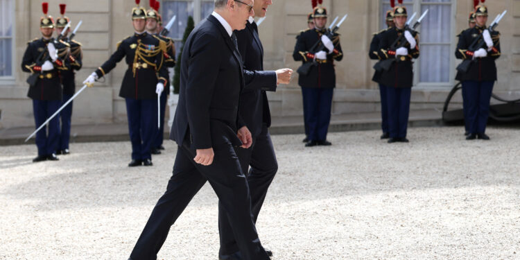 Διάσκεψη για τα Στενά του Ορμούζ