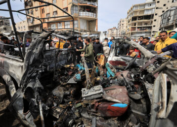 Λωρίδα της Γάζας