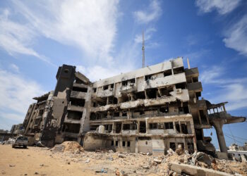 Λωρίδα της Γάζας