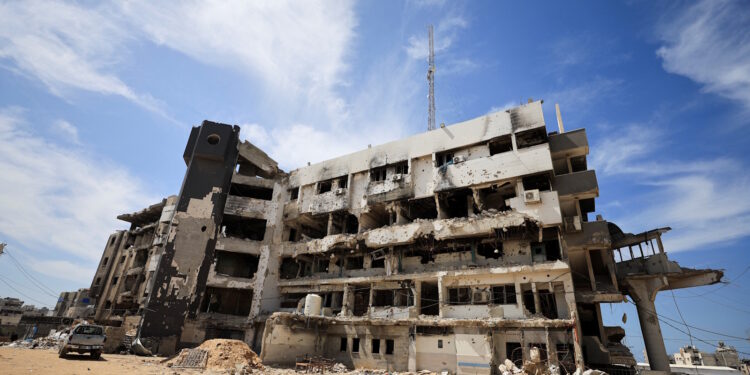 Λωρίδα της Γάζας