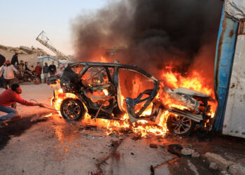 Λωρίδα της Γάζας