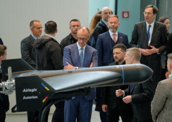 Ουκρανία - Ρωσία - drones