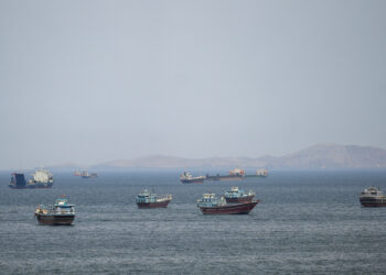 Στενά του Ορμούζ