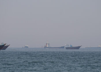 Στενά του Ορμούζ