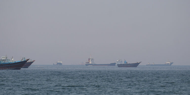 Στενά του Ορμούζ