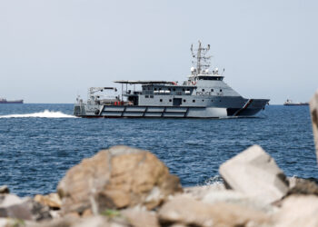 Στενά του Ορμούζ