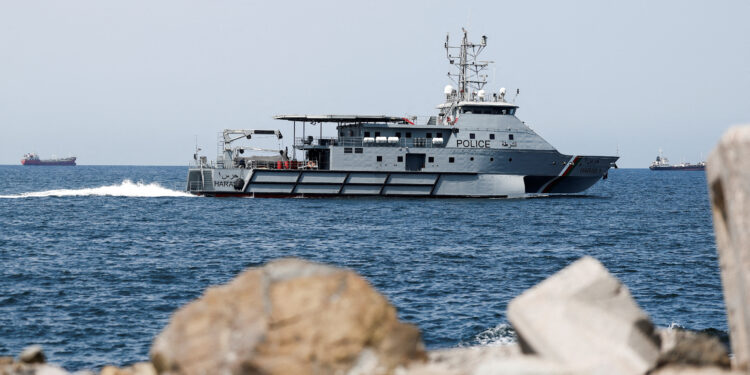 Στενά του Ορμούζ