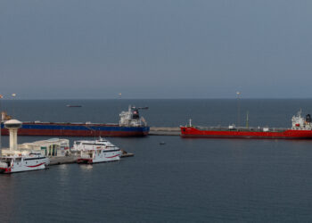 Στενά του Ορμούζ