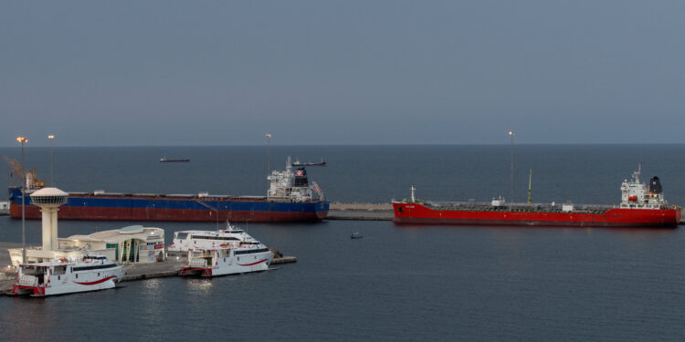 Στενά του Ορμούζ