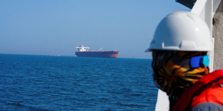 Στενά το Ορμούζ