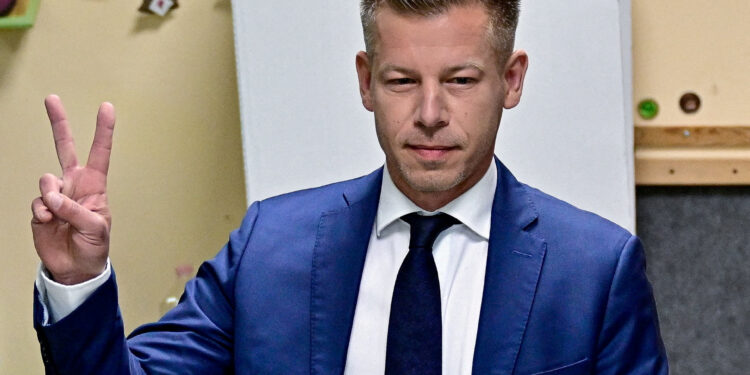 Ρωσία - Ουγγαρία