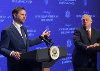 Βανς - Ορμπάν