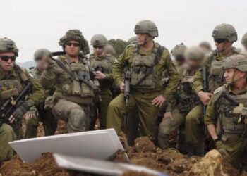IDF