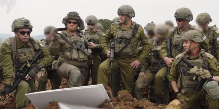 IDF