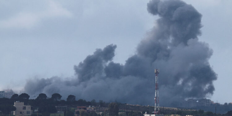 Νετανιάχου