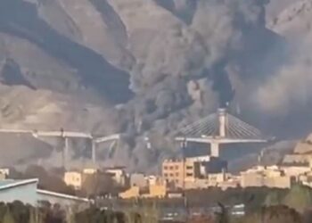 Ιράν - Τραμπ