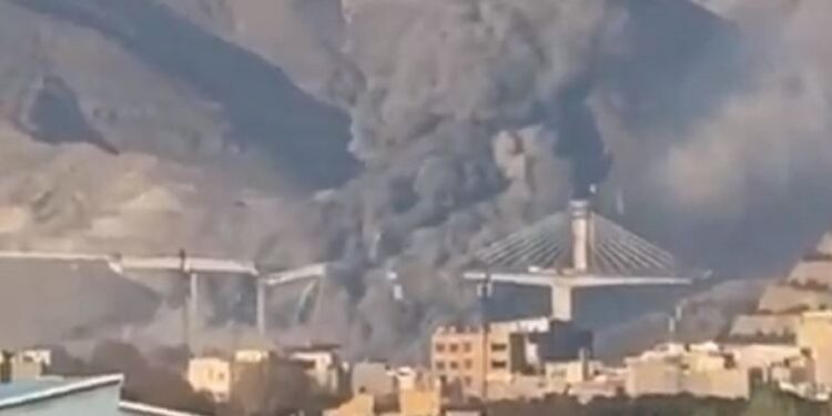 Ιράν - Τραμπ