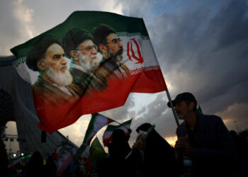 Μοτζτάμπα Χαμενεΐ