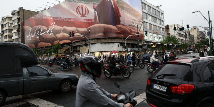 Μοτζτάμπα Χαμενεΐ