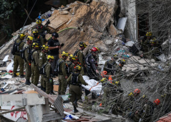 Ισραήλ - Χάιφα