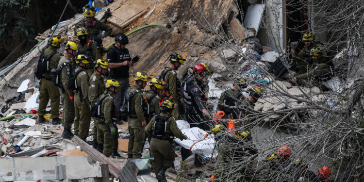 Ισραήλ - Χάιφα