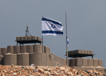 Τραμπ - Ισραήλ - Λίβανος