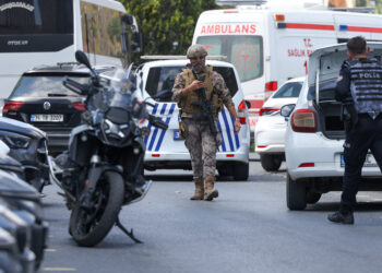 Κωνσταντινούπολη