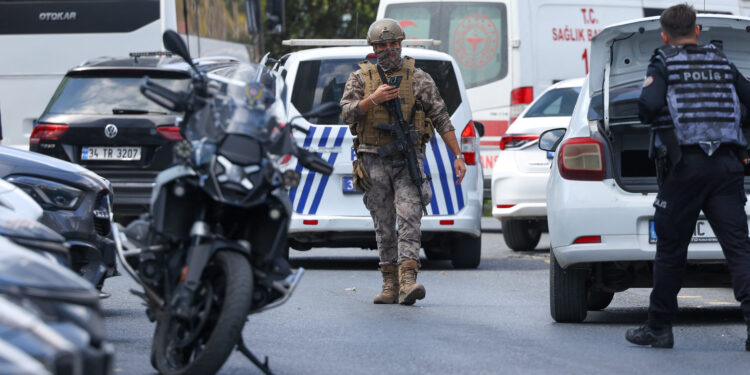 Κωνσταντινούπολη