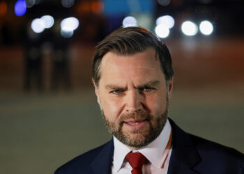 Τζέι Ντι Βανς