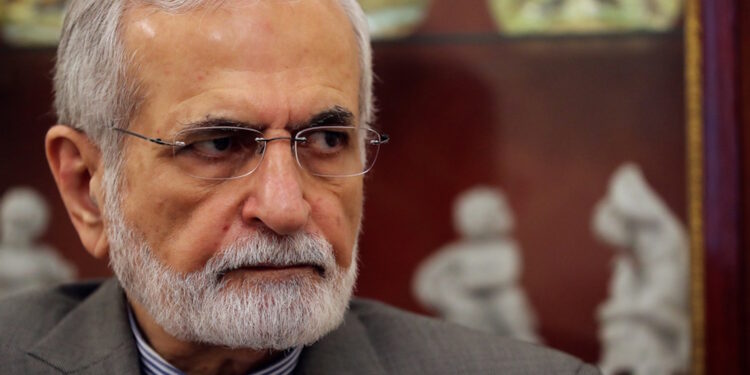 Καμάλ Χαραζί